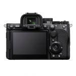 Sony ILCE Alpha 7 Mark V + Sony FE 70-200mm/2,8 GM II