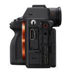 Sony ILCE Alpha 7 Mark V + Sony FE 70-200mm/2,8 GM II