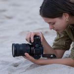 Sony ILCE Alpha 7 Mark V + Sony FE 70-200mm/2,8 GM II