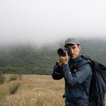 Sony ILCE Alpha 7 Mark V + Sony FE 24-70mm/2,8 GM II