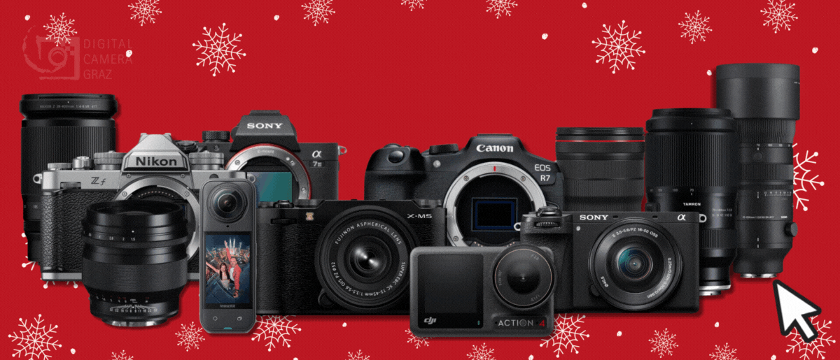 Weihnachts Rabatte Slider