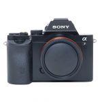 Sony ILCE Alpha 7 Gehäuse, (10811 Auslösungen)