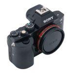 Sony ILCE Alpha 7 Gehäuse, (10811 Auslösungen)