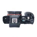 Sony ILCE Alpha 7 Gehäuse, (10811 Auslösungen)