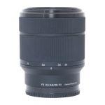 Sony FE 28-70mm/3,5-5,6 Sonnenblende, 6 Monate Garantie