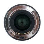 Viltrox AF 50mm/2 STM, ASPH, Sonnenblende, Beutel, für Sony FE