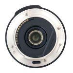 Samyang Remaster Slim Objektiv, bestehend aus folgenden Brennweiten: 21mm/3,5 28mm/3,5 und 32mm/2,8 Koffer, für Sony FE