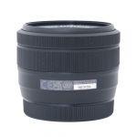 Fujifilm XC 15-45mm/3,5-5,6 OIS, PZ