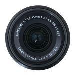 Fujifilm XC 15-45mm/3,5-5,6 OIS, PZ