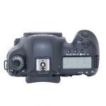 Canon EOS 5D Mark IV Gehäuse (8149 Auslösungen), 2. Akku