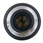 Canon EF 24-70mm/2,8 L, II, USM, OVP, (leichter Staub im Linsensystem, kein Einfluss auf Bildqualität), (Fronttubus hat etwas Spiel, kein Einfluss auf Funktion)