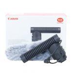 Canon DM-E 1, Stereo-Richtmikrofon, OVP