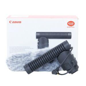 Canon DM-E 1, Stereo-Richtmikrofon, OVP