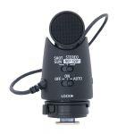 Canon DM-E 1, Stereo-Richtmikrofon, OVP