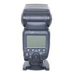 Canon Speedlite 600 EX II RT, Blitzgerät, OVP