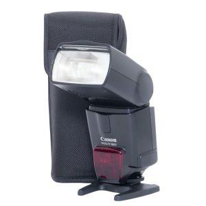 Canon Speedlite 580 EX, Tasche
