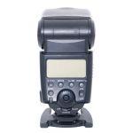 Canon Speedlite 580 EX, Tasche