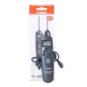 Canon TC-80N3, Fernauslöser, OVP