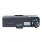 Leica Minilux schwarz, mit Summarit 40mm/2,4 Sn.2118964, Tasche, Prospekt