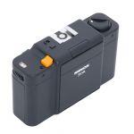 Minox 35ML Kompaktkamera, mit Minox MF 35 Blitz, (serviciert), Tasche, Buch, inkl. 20% MwSt.