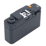 Minox 35ML Kompaktkamera, mit Minox MF 35 Blitz, (serviciert), Tasche, Buch, inkl. 20% MwSt.