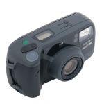 Pentax Zoom 90 WR, Kompaktkamera, Tasche