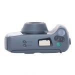 Pentax Zoom 90 WR, Kompaktkamera, Tasche