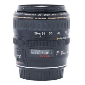 Canon EF 28-105mm/3,5-4,5 USM, inkl. 20% MwSt.