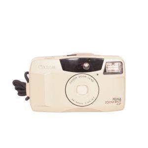 Canon Prima Zoom Shot Kompaktkamera, inkl. 20% MwSt.