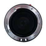 Leica M Summarit 75mm/2,5 Sn.4053063, ArtNr.11645, 6-Bit codiert, Sonnenblende, Beutel