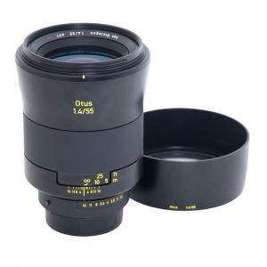 Zeiss Otus 55mm/1,4 Sonnenblende, für Nikon