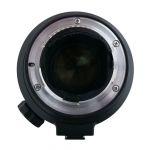 Nikon AF-S 70-200mm/2,8 G, ED, VR, II, Sonnenblende, (ohne Stativschelle), (kleine Kratzer bzw. leichter Staub im Linsensystem, kein Einfluss auf Bildqualität)