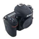 Nikon D750 Gehäuse (150 Auslösungen)