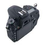 Nikon D750 Gehäuse (150 Auslösungen)