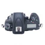 Nikon D750 Gehäuse (150 Auslösungen)