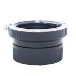 Adapter für Leica R Objekitve auf Leica M Kameras, inkl. 20% MwSt.