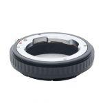 Adapter für Leica M Objektive auf Nikon Z Kameras, inkl. 20% MwSt.