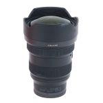 Sony FE 12-24mm/2,8 GM, OVP, Sonnenblende geklebt