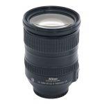 Nikon AF-S 18-200mm/3,4-5,6 DX, G, ED, VR, Sonnenblende