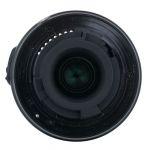 Nikon AF-S 55-200mm/4-5,6 DX, G, ED