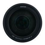 Nikon Z 24-200mm/4-6,3 VR, Sonnenblende, 6 Monate Garantie
