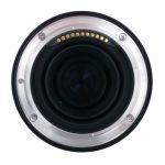 Nikon Z 24-200mm/4-6,3 VR, Sonnenblende, 6 Monate Garantie