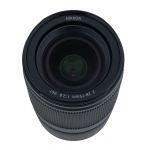 Nikon Z 28-75mm/2,8 OVP, 6 Monate Garantie