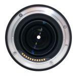 Nikon Z 24-200mm/4-6,3 VR, OVP, 6 Monate Garantie