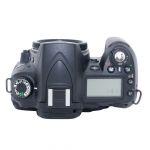 Nikon D90 Gehäuse (8563 Auslösungen) 2. Akku
