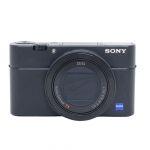 Sony Cybershot RX100 Mark 4 Digitalkamera