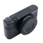 Sony Cybershot RX100 Mark 4 Digitalkamera