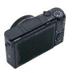 Sony Cybershot RX100 Mark 4 Digitalkamera