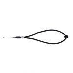 Artisan & Artist Paracord Kompaktkamera-Handschlaufe schwarz ACAM-P04H BLK