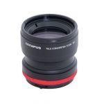 Olympus TCON-T01 Teleconverter für TG-1 bis TG-7
